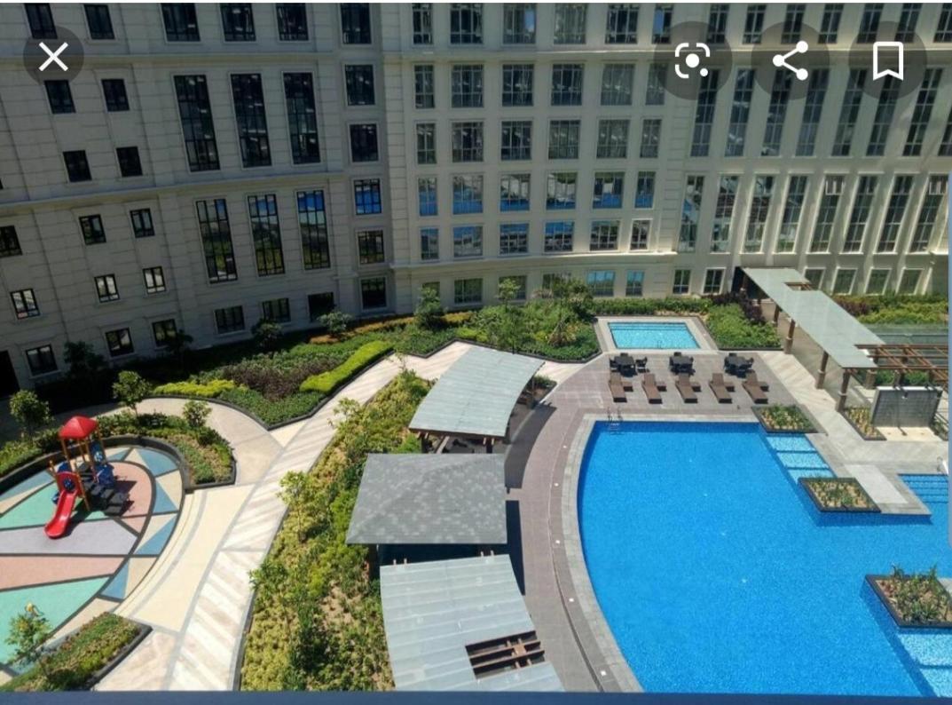 Cozyvilla At 81 Newport Blvd Walk To Naia T3 Marriott & Resorts World Casino & Newport Mall For 5 Pax Free Parking!!!! ปาไซ ภายนอก รูปภาพ