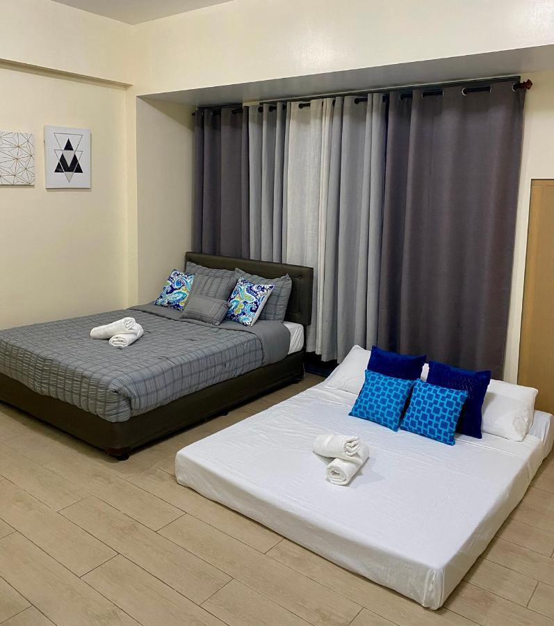 Cozyvilla At 81 Newport Blvd Walk To Naia T3 Marriott & Resorts World Casino & Newport Mall For 5 Pax Free Parking!!!! ปาไซ ภายนอก รูปภาพ