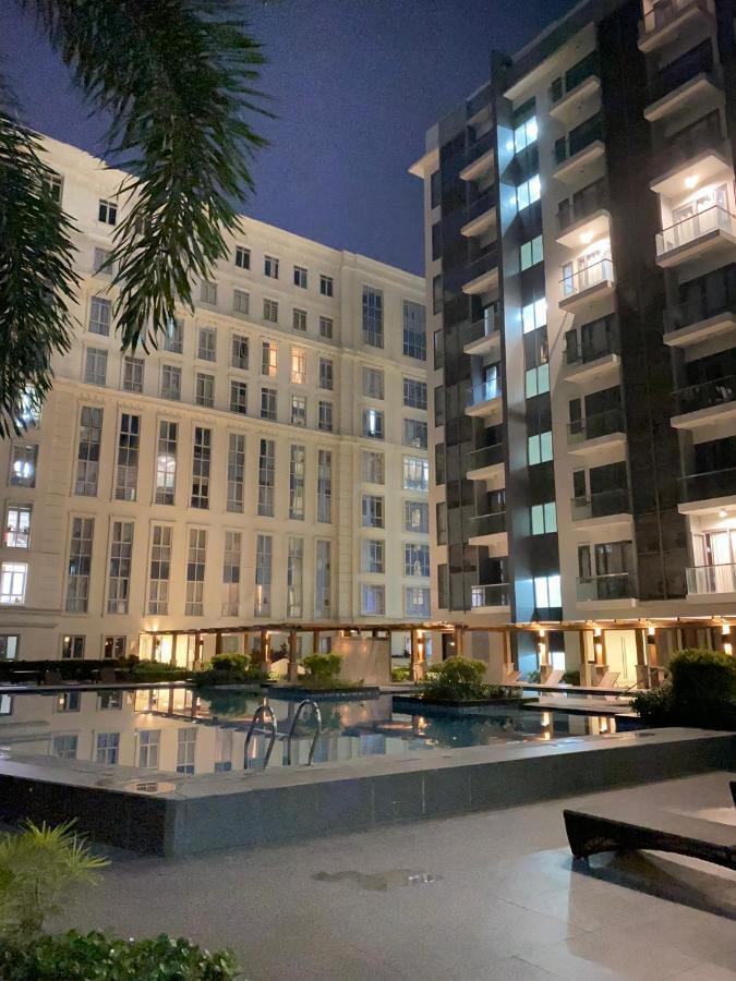 Cozyvilla At 81 Newport Blvd Walk To Naia T3 Marriott & Resorts World Casino & Newport Mall For 5 Pax Free Parking!!!! ปาไซ ภายนอก รูปภาพ