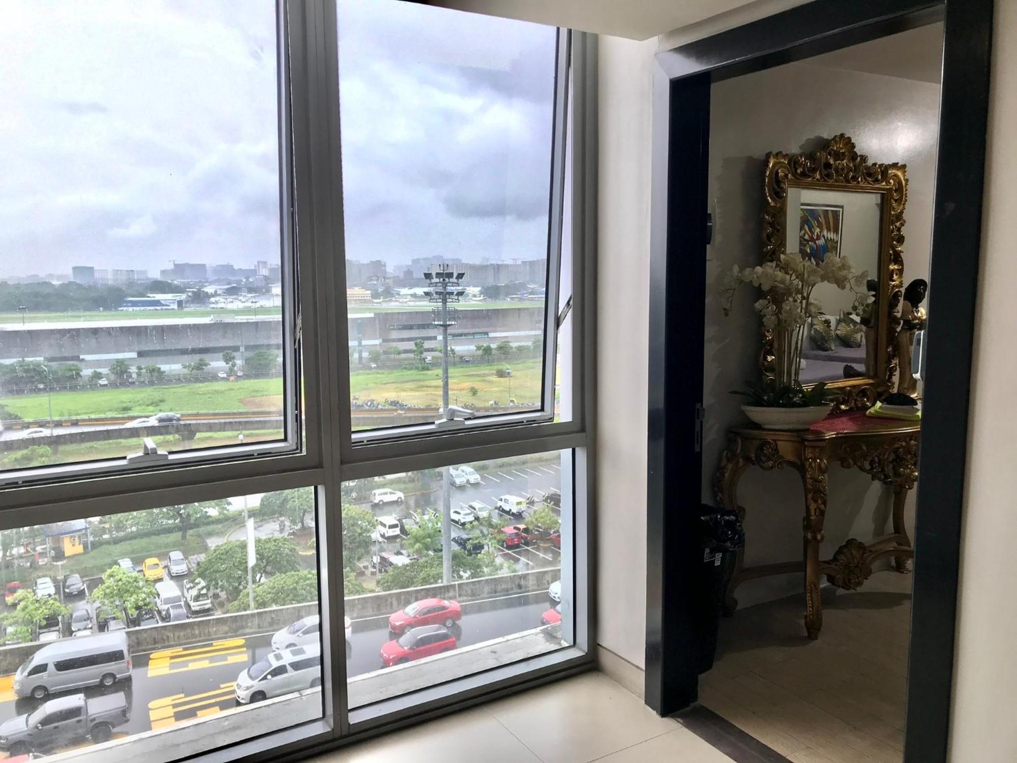 Cozyvilla At 81 Newport Blvd Walk To Naia T3 Marriott & Resorts World Casino & Newport Mall For 5 Pax Free Parking!!!! ปาไซ ภายนอก รูปภาพ