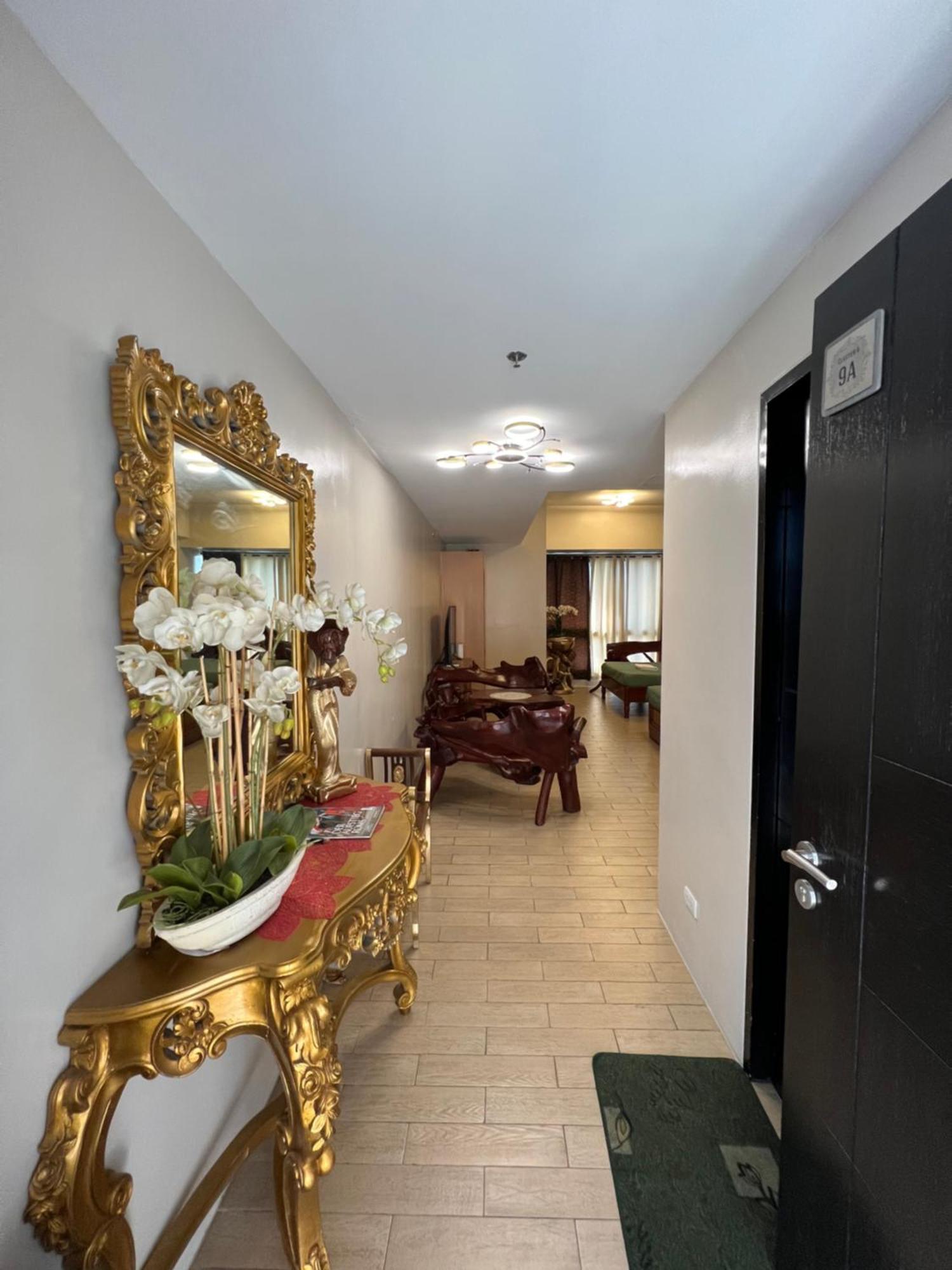 Cozyvilla At 81 Newport Blvd Walk To Naia T3 Marriott & Resorts World Casino & Newport Mall For 5 Pax Free Parking!!!! ปาไซ ภายนอก รูปภาพ
