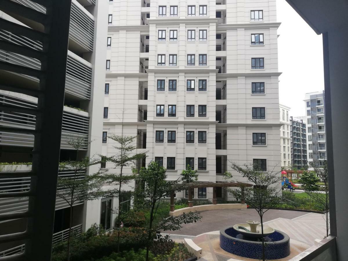 Cozyvilla At 81 Newport Blvd Walk To Naia T3 Marriott & Resorts World Casino & Newport Mall For 5 Pax Free Parking!!!! ปาไซ ภายนอก รูปภาพ