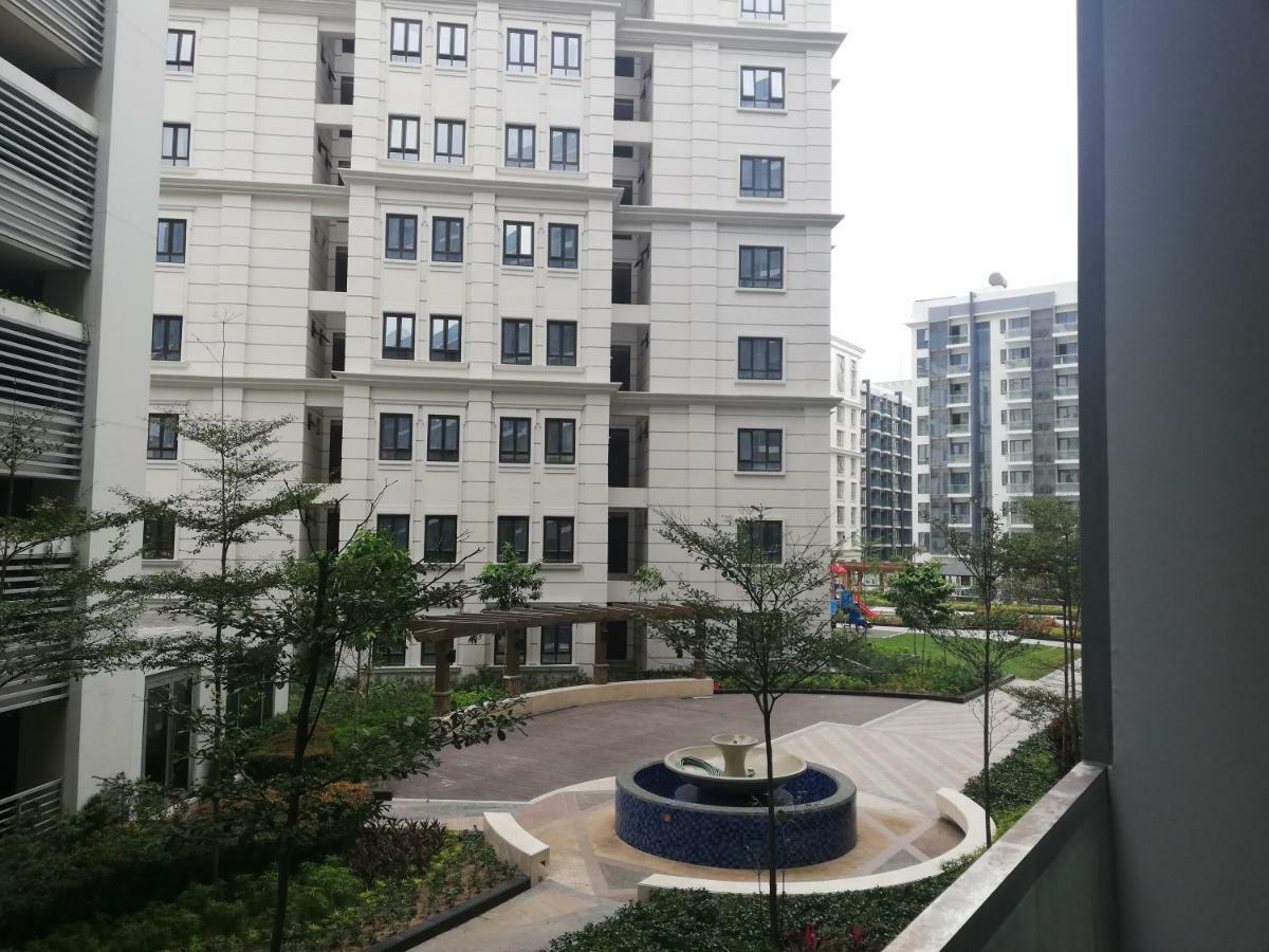 Cozyvilla At 81 Newport Blvd Walk To Naia T3 Marriott & Resorts World Casino & Newport Mall For 5 Pax Free Parking!!!! ปาไซ ภายนอก รูปภาพ